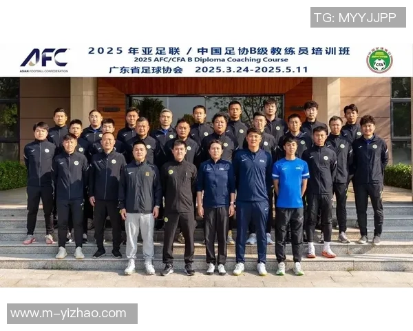 潍坊足球教练的成长之路与青少年足球发展的未来展望