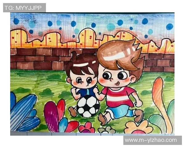 足球动漫头像的魅力与创意探讨让我们一起发现个性化的足球文化之美