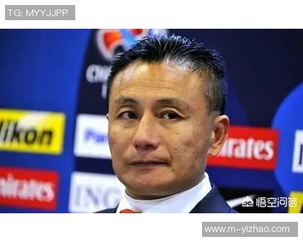 董玉刚在足球领域的崛起与发展历程分析及其对中国足球的影响